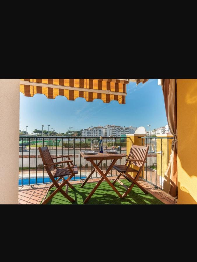 Apartamento En El Portil Exterior photo