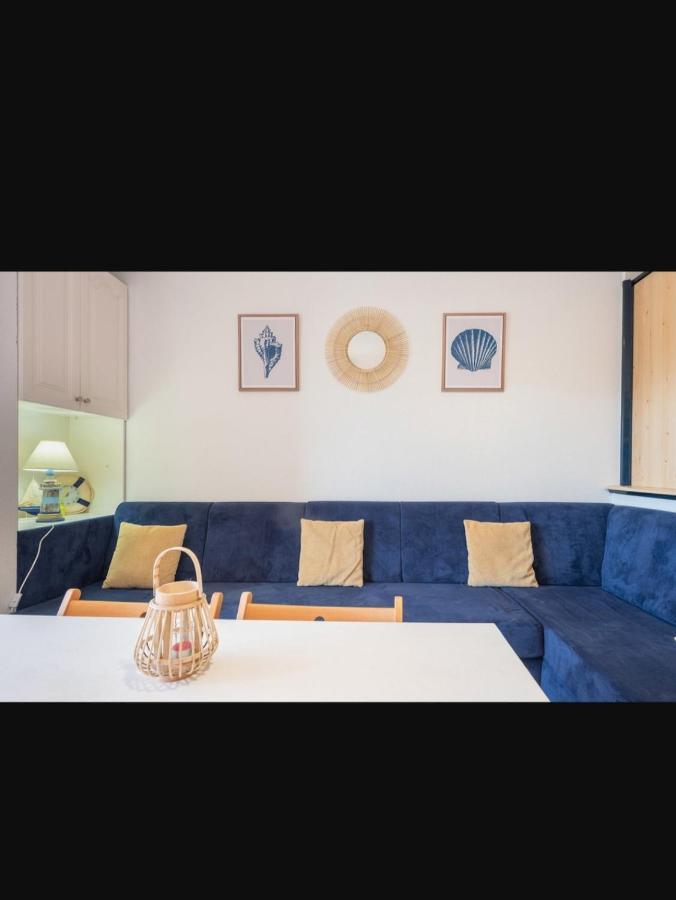 Apartamento En El Portil Exterior photo