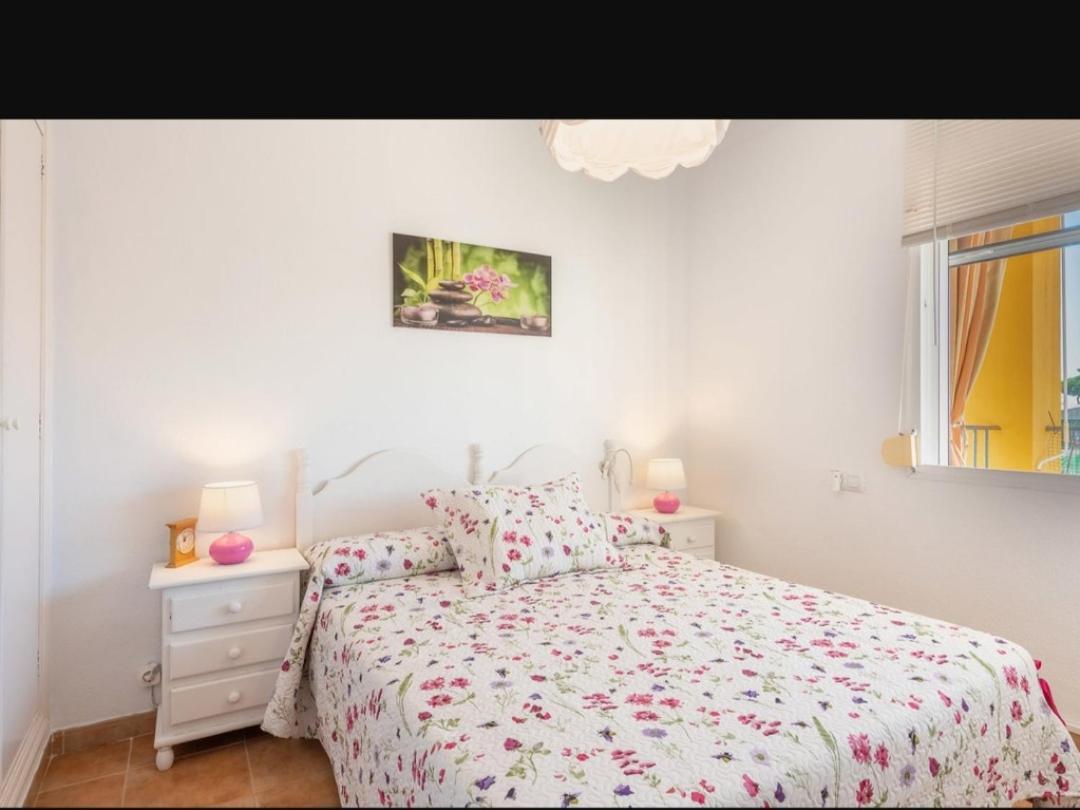 Apartamento En El Portil Exterior photo