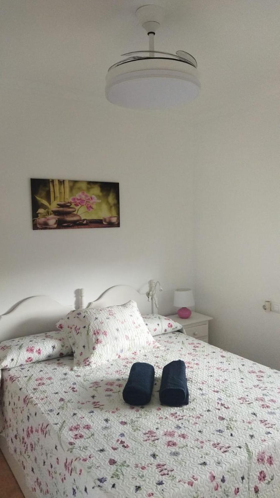 Apartamento En El Portil Exterior photo