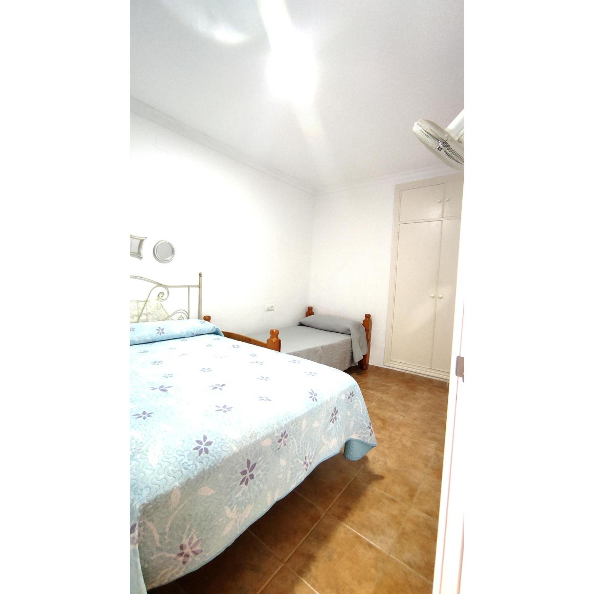 Apartamento En El Portil Exterior photo